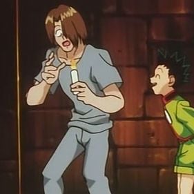 Photo Hunter X Hunter