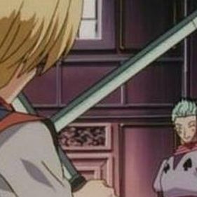 Photo Hunter X Hunter