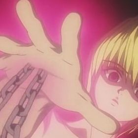 Photo Hunter X Hunter