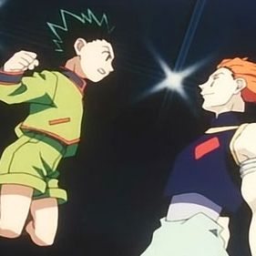 Photo Hunter X Hunter