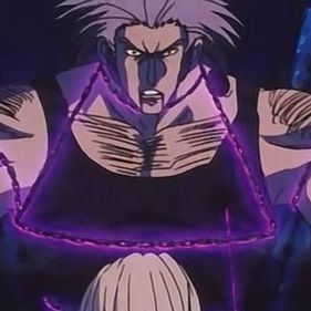 Photo Hunter X Hunter