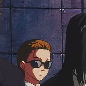 Photo Hunter X Hunter