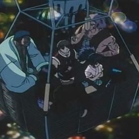 Photo Hunter X Hunter