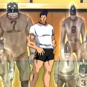 Photo Hunter X Hunter