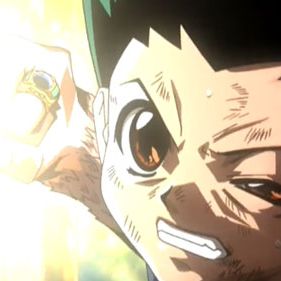 Photo Hunter X Hunter