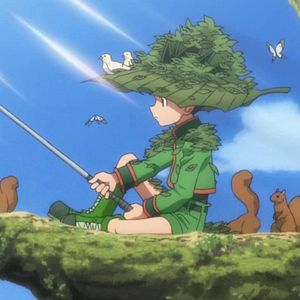 Photo Hunter X Hunter (2011)