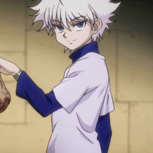 Photo Hunter X Hunter (2011)