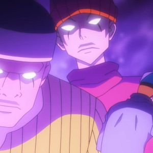 Photo Hunter X Hunter (2011)