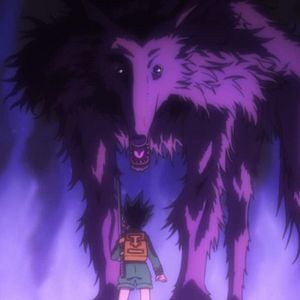 Photo Hunter X Hunter (2011)