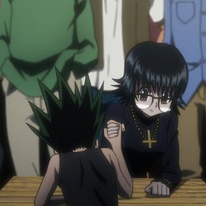 Photo Hunter X Hunter (2011)