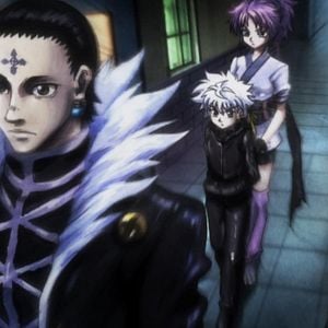 Photo Hunter X Hunter (2011)