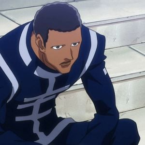 Photo Hunter X Hunter (2011)