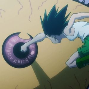 Photo Hunter X Hunter (2011)