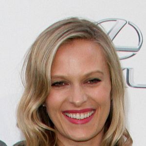 Photo Vinessa Shaw