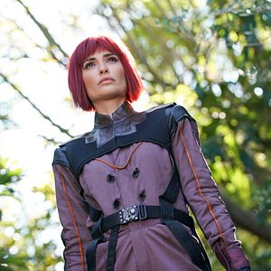 Photo Karolina Wydra