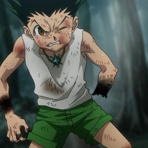 Photo Hunter X Hunter (2011)