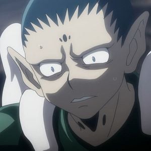 Photo Hunter X Hunter (2011)