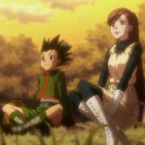 Photo Hunter X Hunter (2011)