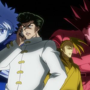 Photo Hunter X Hunter (2011)