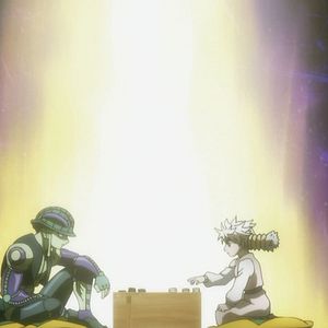 Photo Hunter X Hunter (2011)