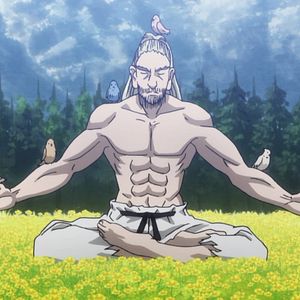 Photo Hunter X Hunter (2011)