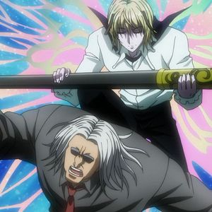 Photo Hunter X Hunter (2011)