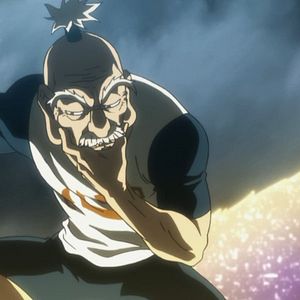 Photo Hunter X Hunter (2011)
