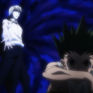 Photo Hunter X Hunter (2011)