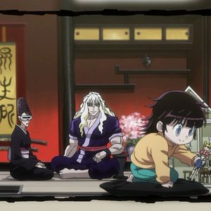 Photo Hunter X Hunter (2011)