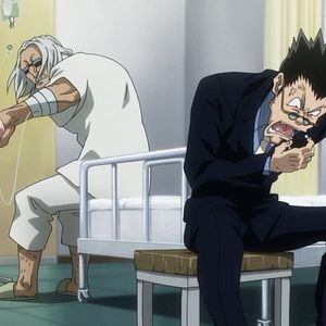 Photo Hunter X Hunter (2011)
