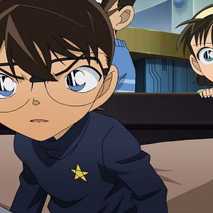 Photo Lupin III VS Détective Conan