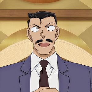 Photo Lupin III VS Détective Conan