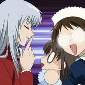 Photo Fruits Basket