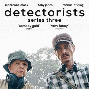 Photo Detectorists