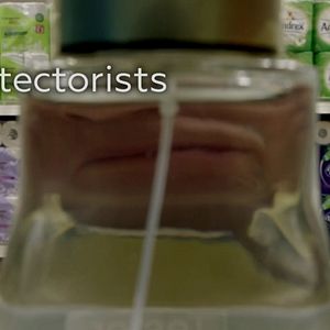 Photo Detectorists