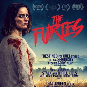 Photo The Furies