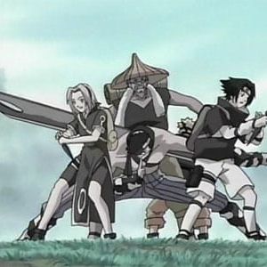 Photo Naruto