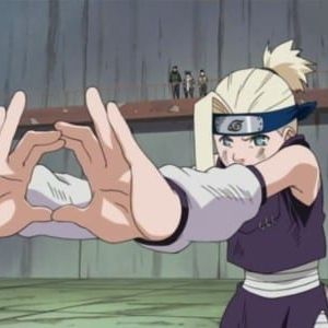 Photo Naruto