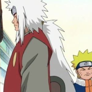 Photo Naruto
