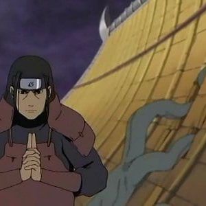 Photo Naruto