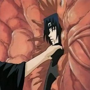 Photo Naruto