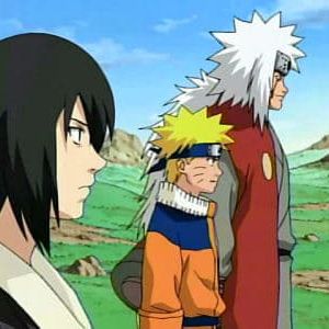Photo Naruto