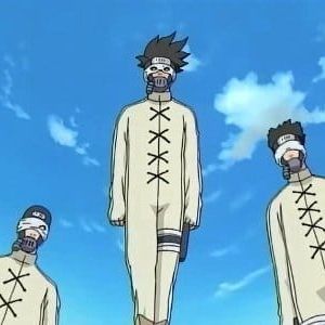 Photo Naruto