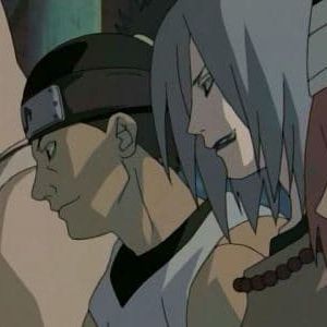 Photo Naruto