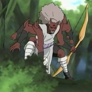 Photo Naruto