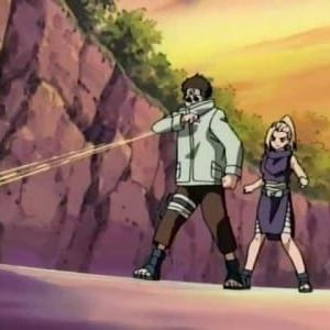 Photo Naruto