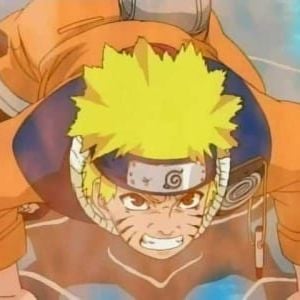 Photo Naruto