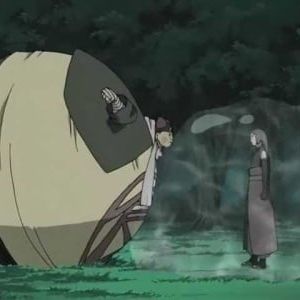 Photo Naruto