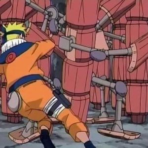 Photo Naruto