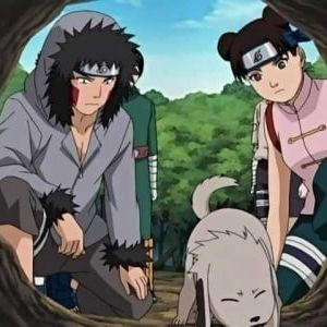 Photo Naruto